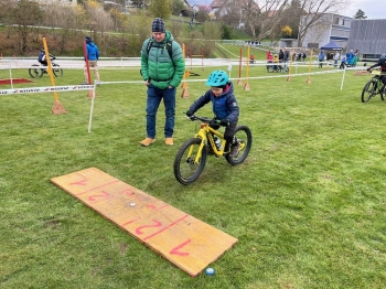 Vittoria-Fischer Cup Langendorf